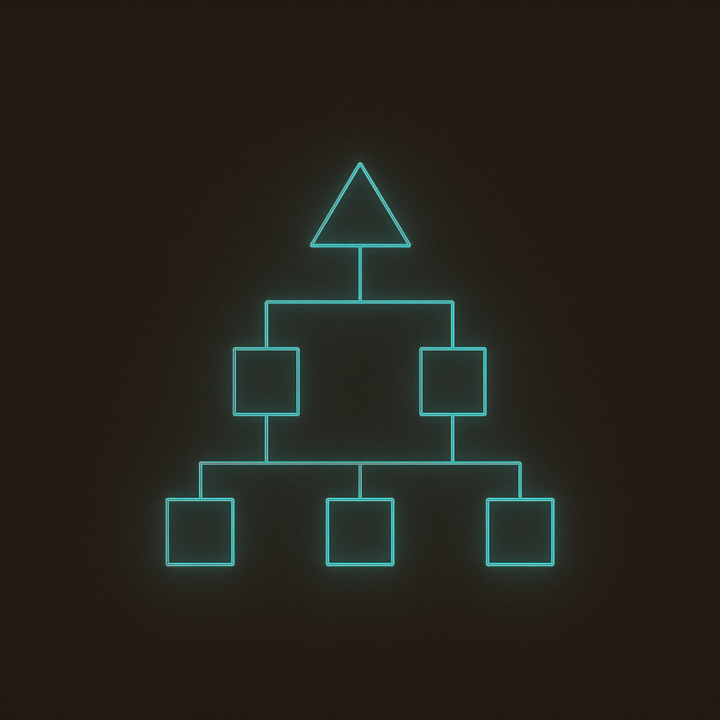 Hierarchy